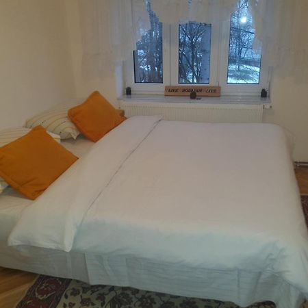 Appartamento Live Bosnian Life SJJ Esterno foto