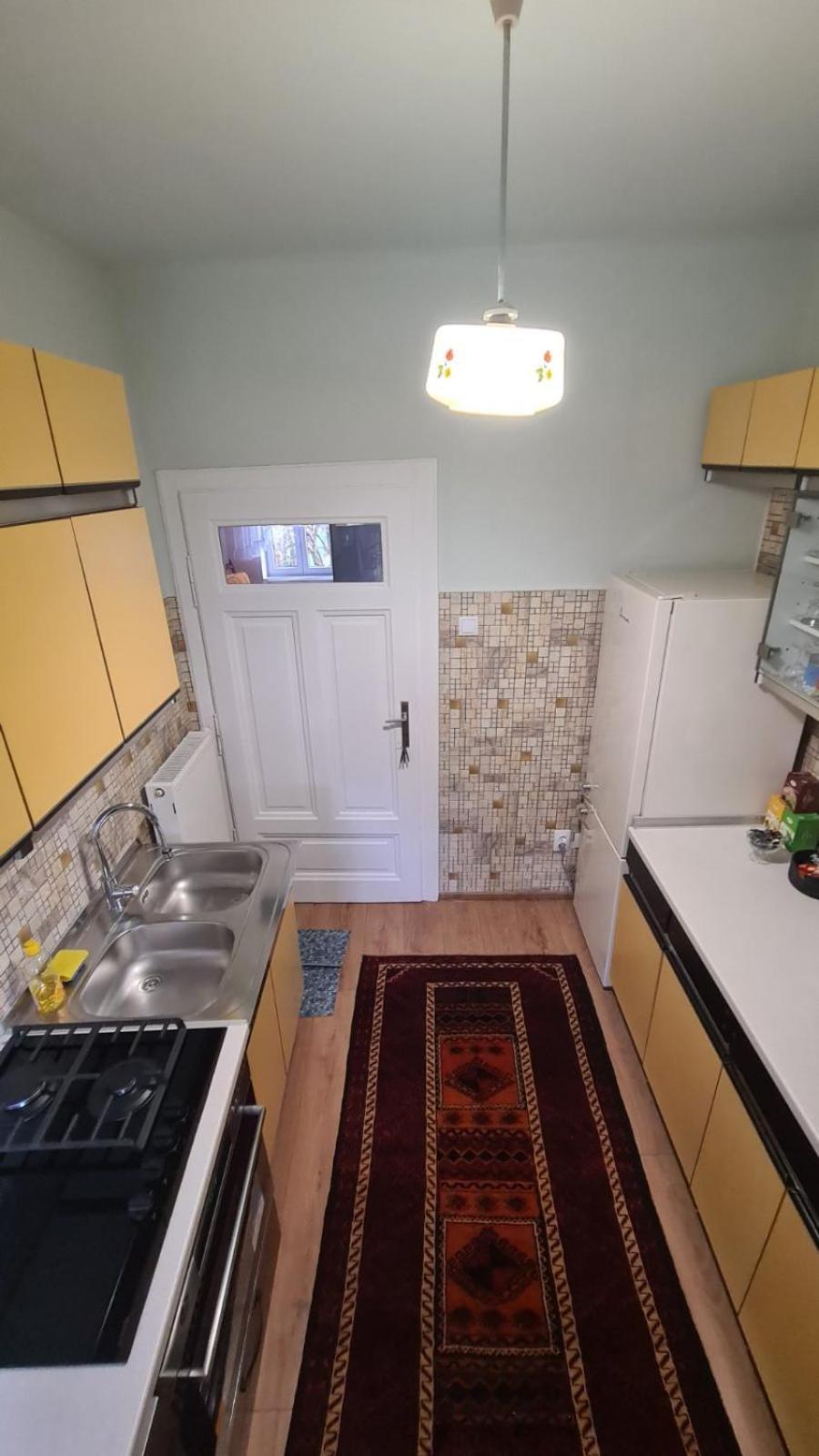 Appartamento Live Bosnian Life SJJ Esterno foto