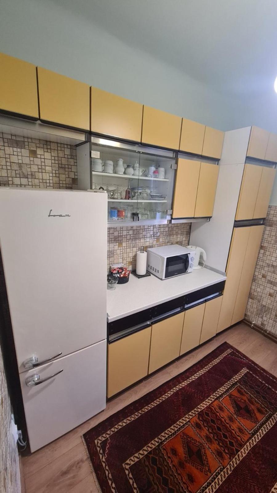 Appartamento Live Bosnian Life SJJ Esterno foto