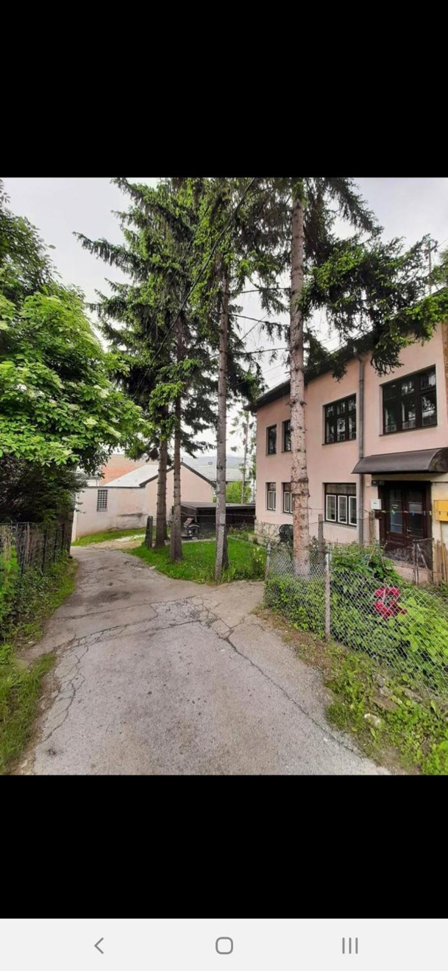 Appartamento Live Bosnian Life SJJ Esterno foto