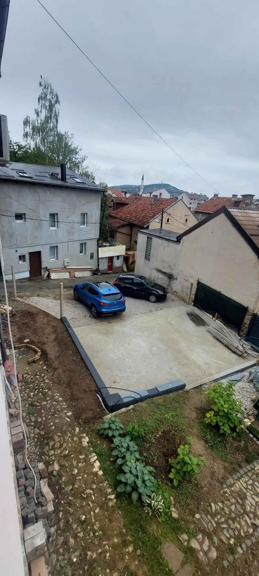 Appartamento Live Bosnian Life SJJ Esterno foto