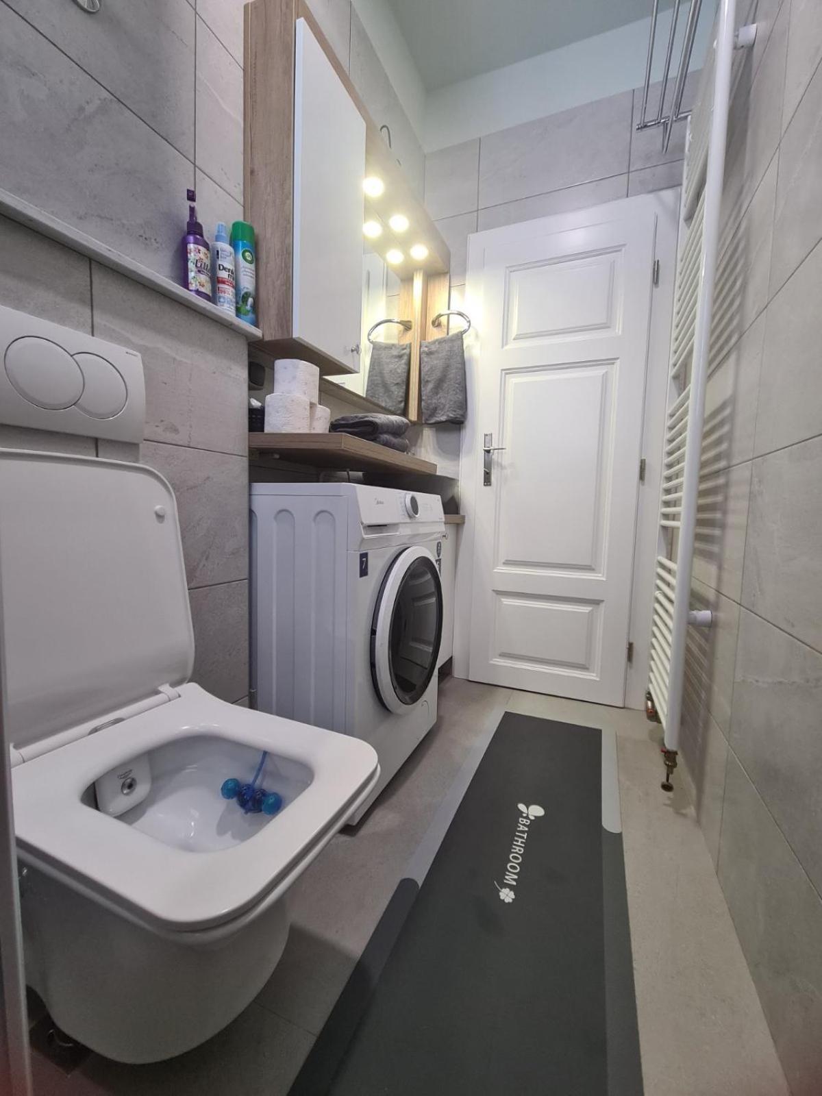 Appartamento Live Bosnian Life SJJ Esterno foto