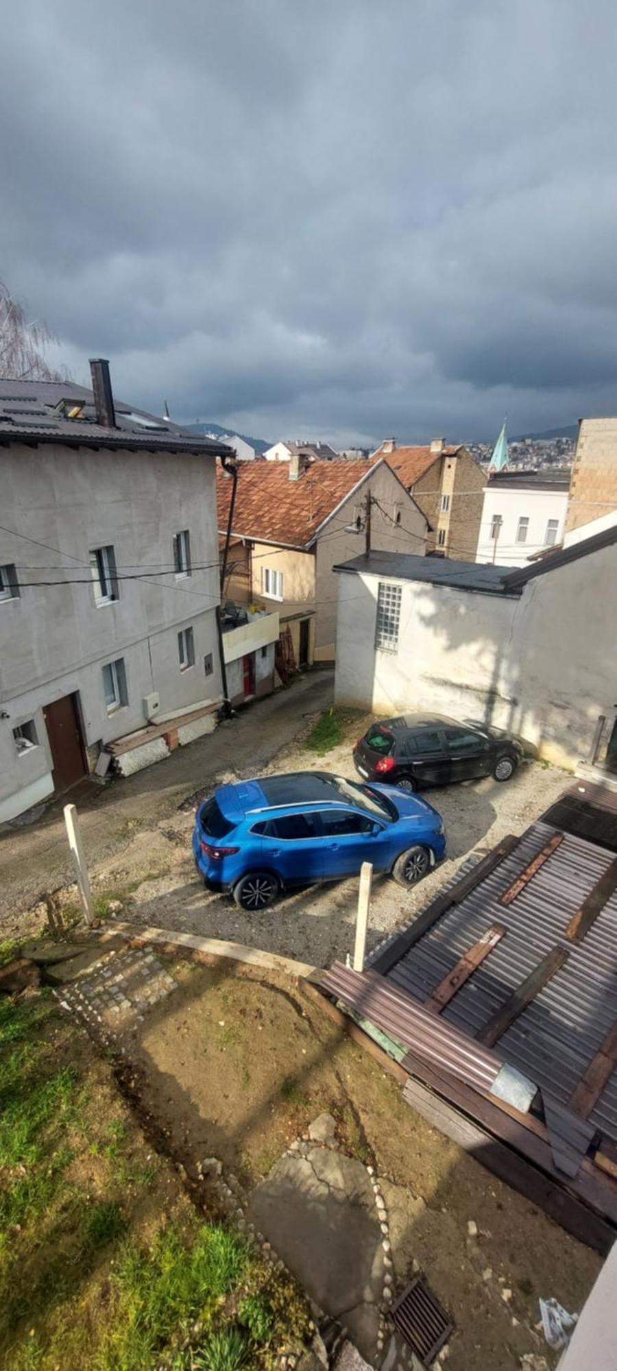 Appartamento Live Bosnian Life SJJ Esterno foto