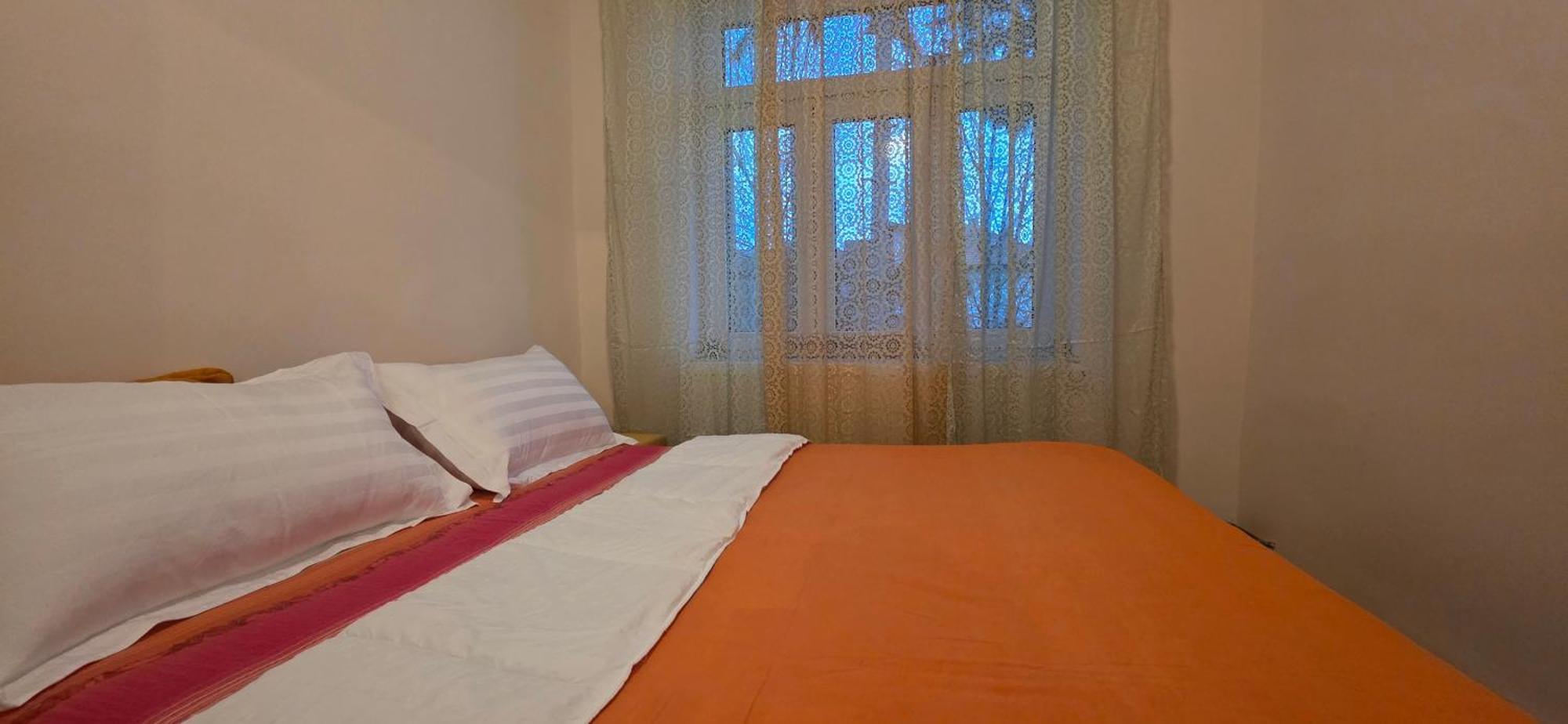 Appartamento Live Bosnian Life SJJ Esterno foto