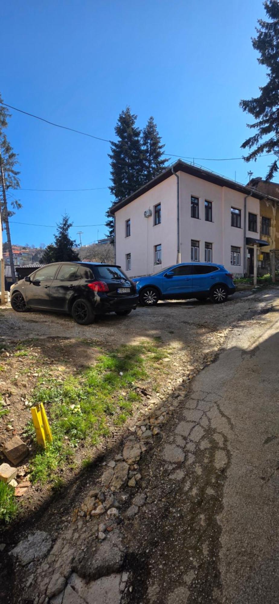 Appartamento Live Bosnian Life SJJ Esterno foto