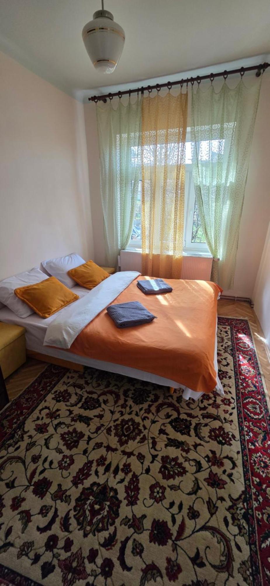 Appartamento Live Bosnian Life SJJ Esterno foto