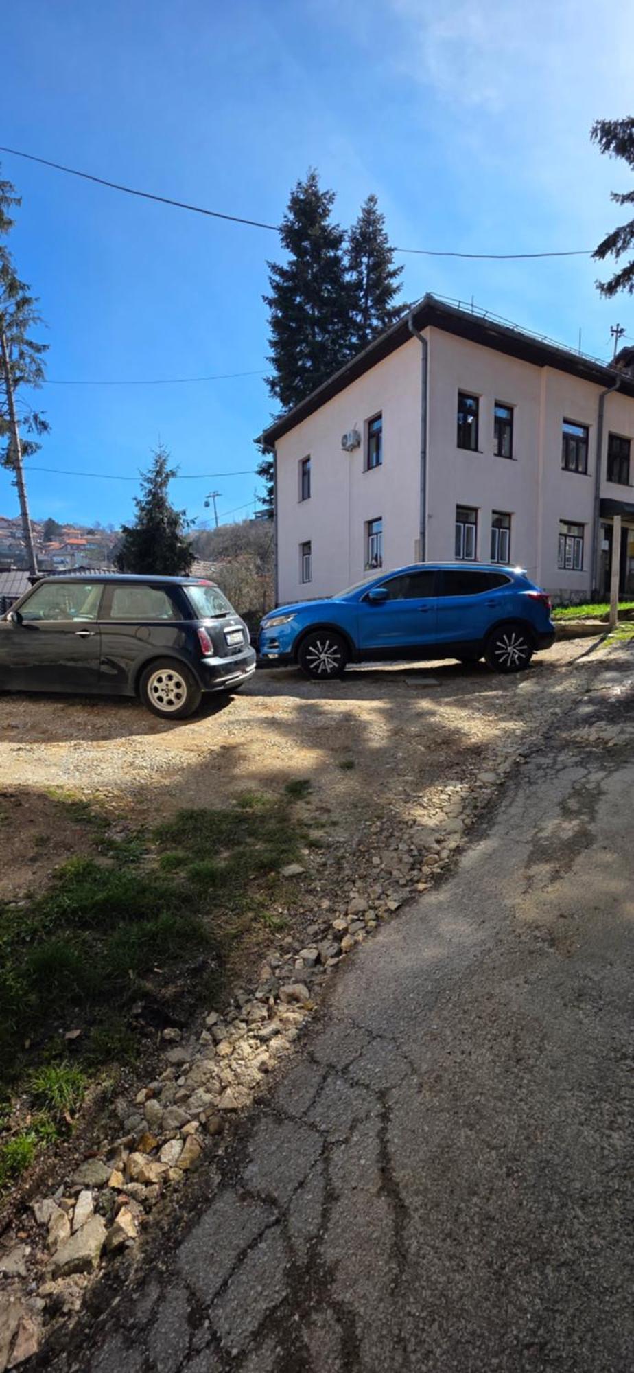 Appartamento Live Bosnian Life SJJ Esterno foto
