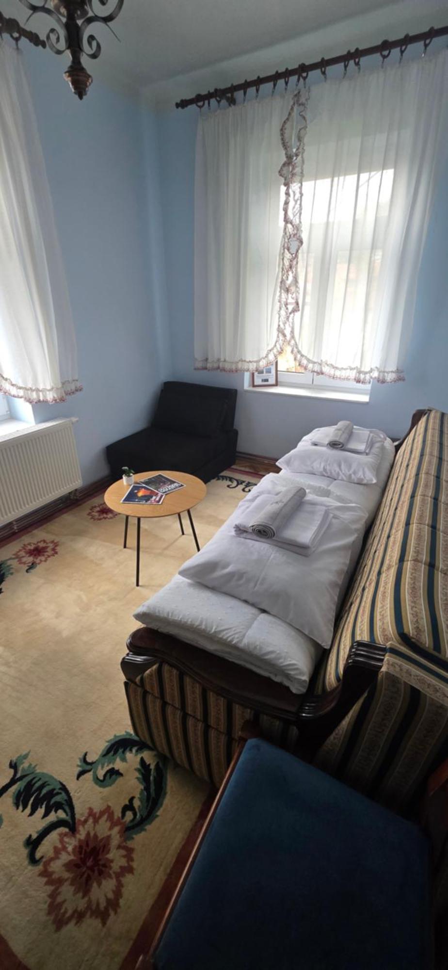 Appartamento Live Bosnian Life SJJ Esterno foto