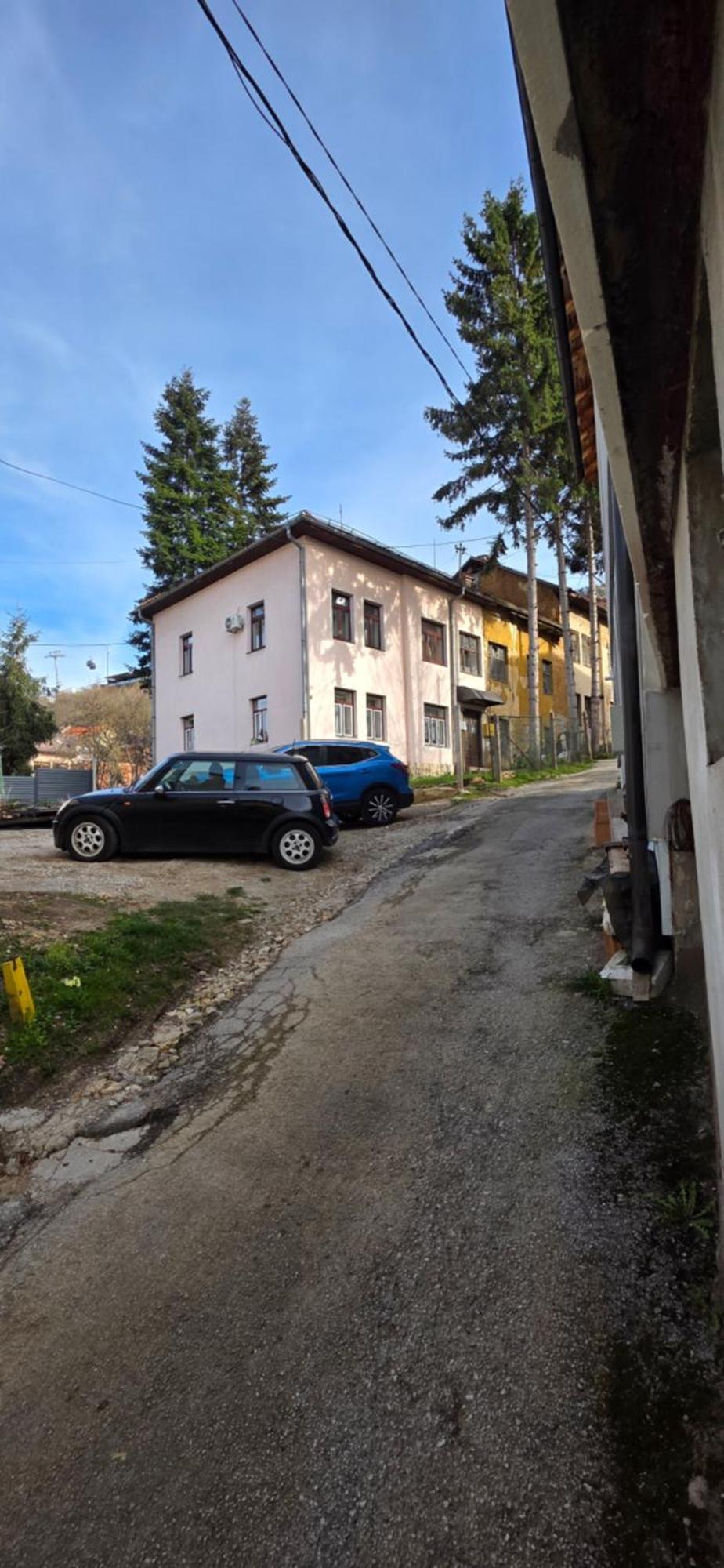 Appartamento Live Bosnian Life SJJ Esterno foto